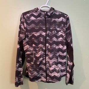 Adidas Women’s Zip Up Sweater